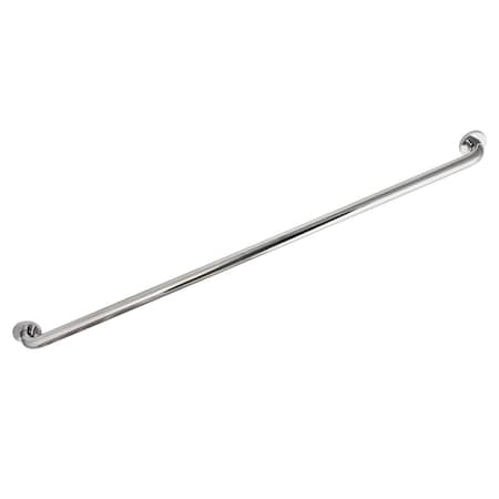 Kingston Brass GDR814481 48-Inch X 1-1/4-Inch OD ADA Grab Bar, Polished Chrome GDR814481